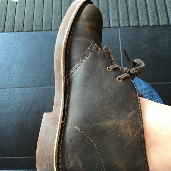 womens clarks originals acre bridge boot